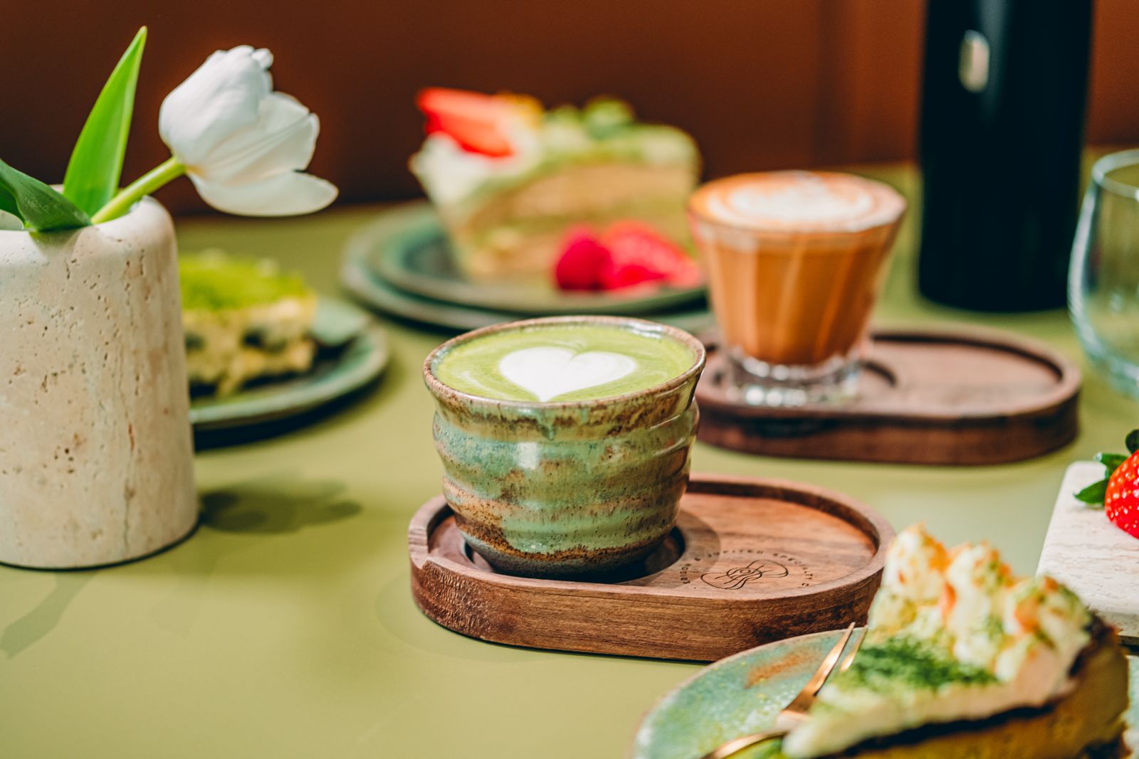 Viszonteladás kávézóknak